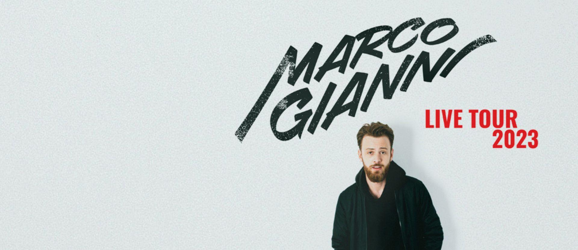 Marco gianni live 2 23 1 c ramiro simone 3574