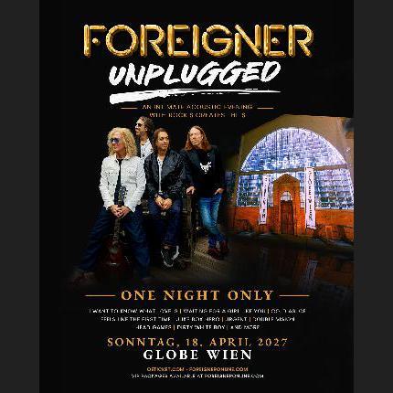 (c) FOREIGNER