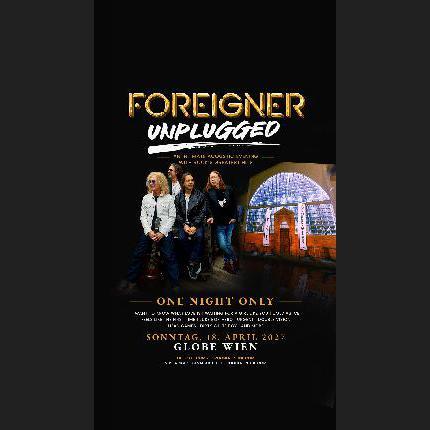 (c) FOREIGNER