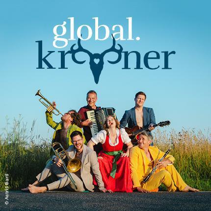 (c) Global Kryner