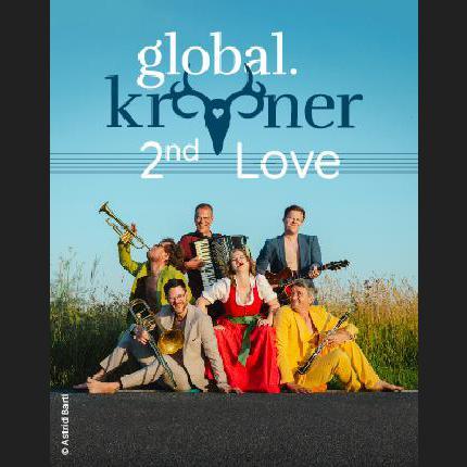 (c) Global Kryner