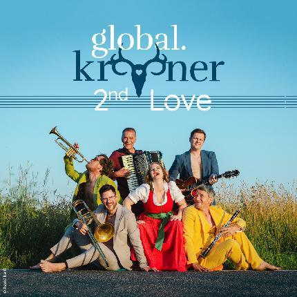 (c) Global Kryner