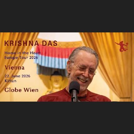 (c) Krishna Das