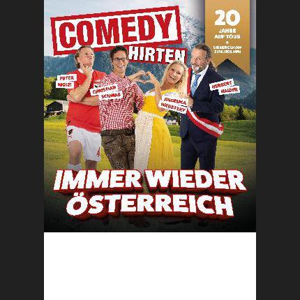 (c) Comedy Hirten