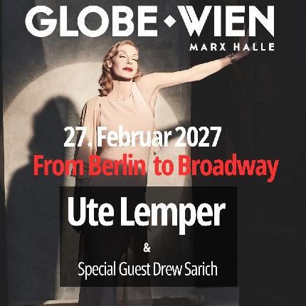 (c) Ute Lemper