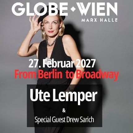 (c) Ute Lemper