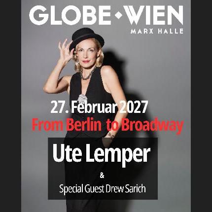 (c) Ute Lemper