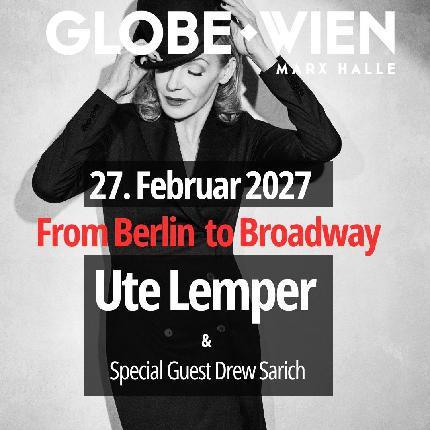(c) Ute Lemper