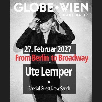 (c) Ute Lemper