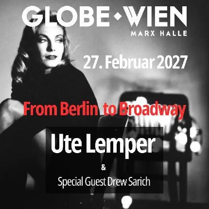 (c) Ute Lemper