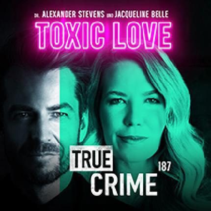 (c) Alexander Stevens & Jacqueline Belle