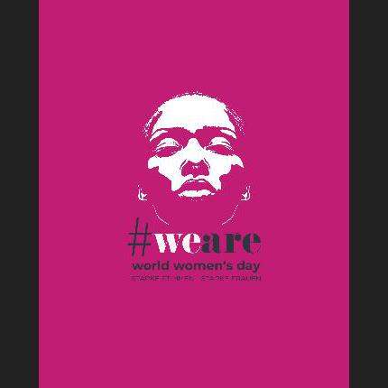 (c) Starke Stimmen - Starke Frauen