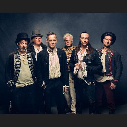 (c) Robert Eikelpoth