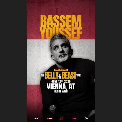 (c) Bassem Youssef