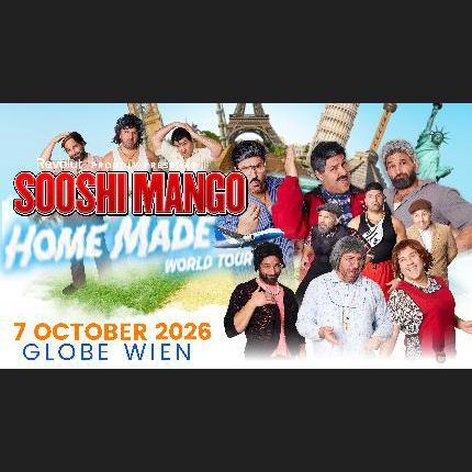 (c) Sooshi Mango