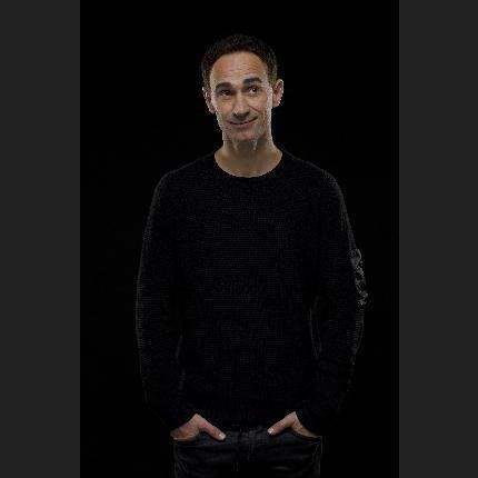 PRESSEFOTO Gernot KULIS Best of 20 Jahre Ö3-Callboy 3 © Hans Leitner