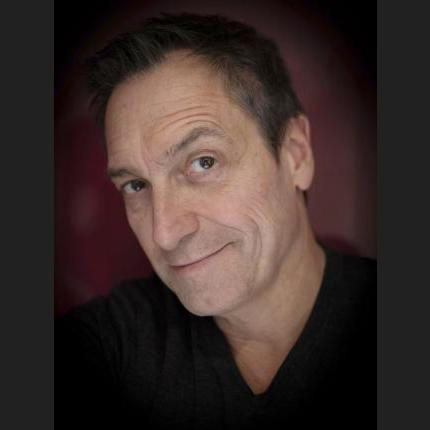 Kein Scherz! - Dieter Nuhr; (c)Dieter Nuhr; Verwendung honorarfrei im Kontext der Veranstaltung