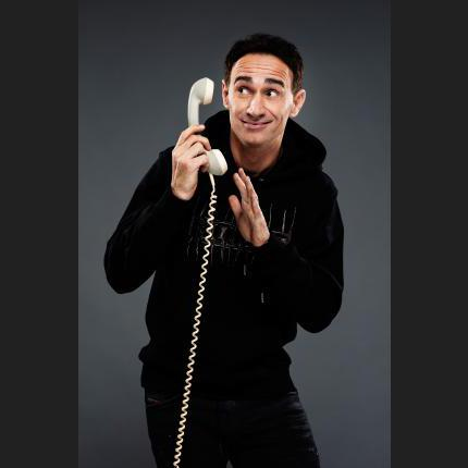 PRESSEFOTO Gernot KULIS Best of 20 Jahre Ö3-Callboy 3 © Hans Leitner
