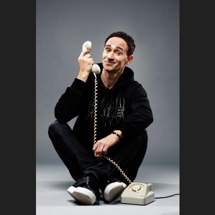 PRESSEFOTO Gernot KULIS Best of 20 Jahre Ö3-Callboy 3 © Hans Leitner